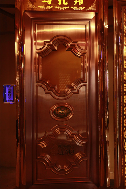 包廂門-002