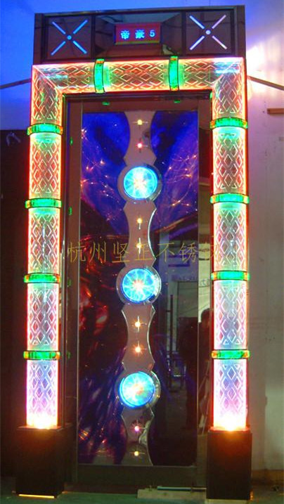 不銹鋼門-0141