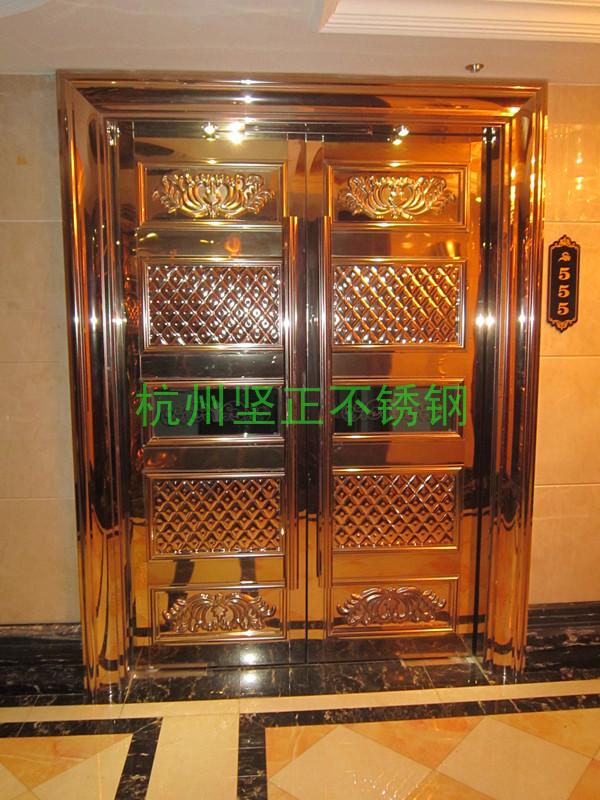 承德包廂門